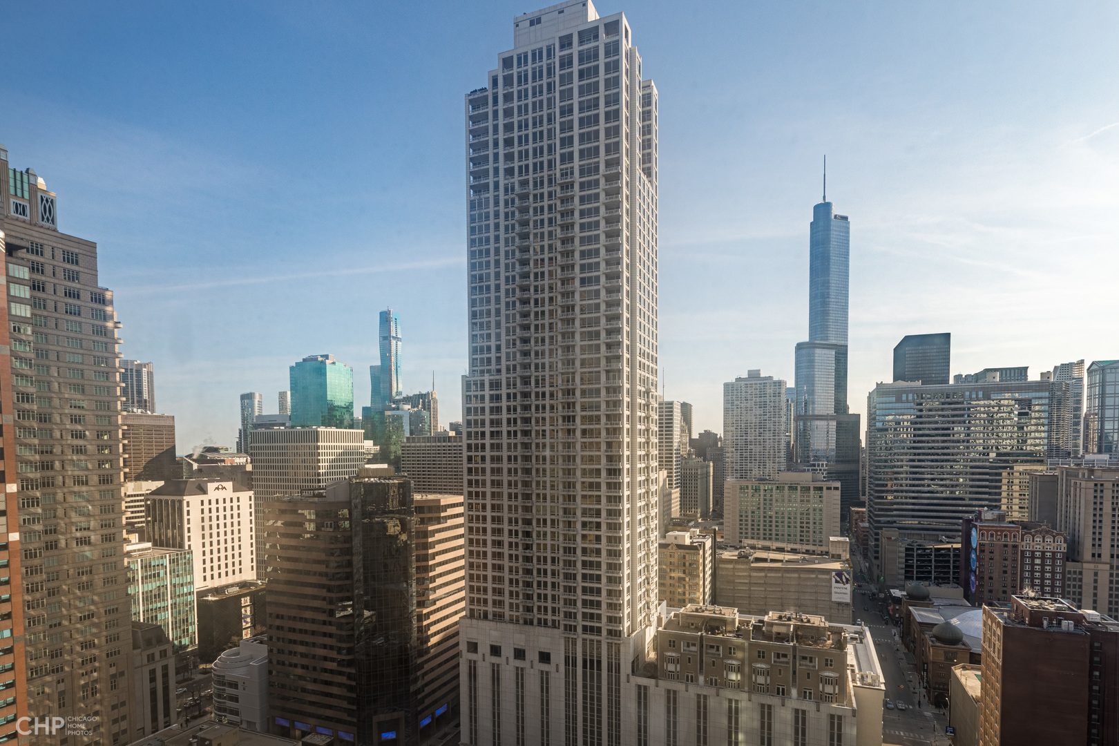 30 E Huron Street Unit: 3003