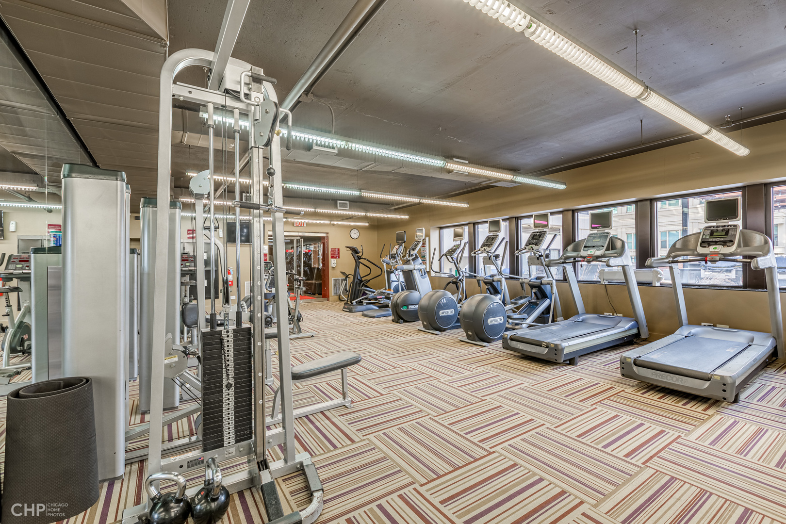 30 E Huron Street Unit: 3003