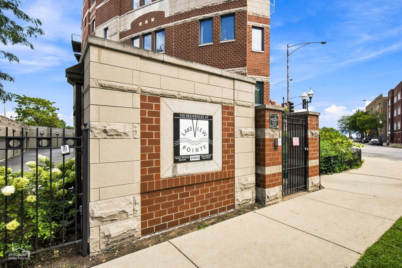 7768 N Sheridan Road Unit: 1