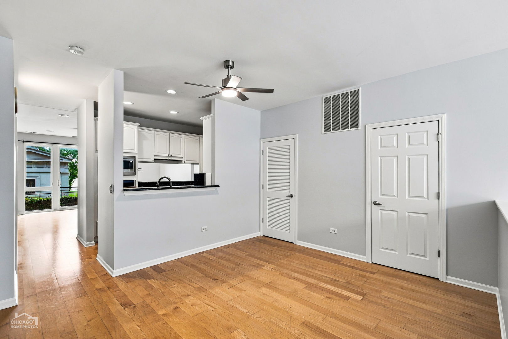 7768 N Sheridan Road Unit: 1