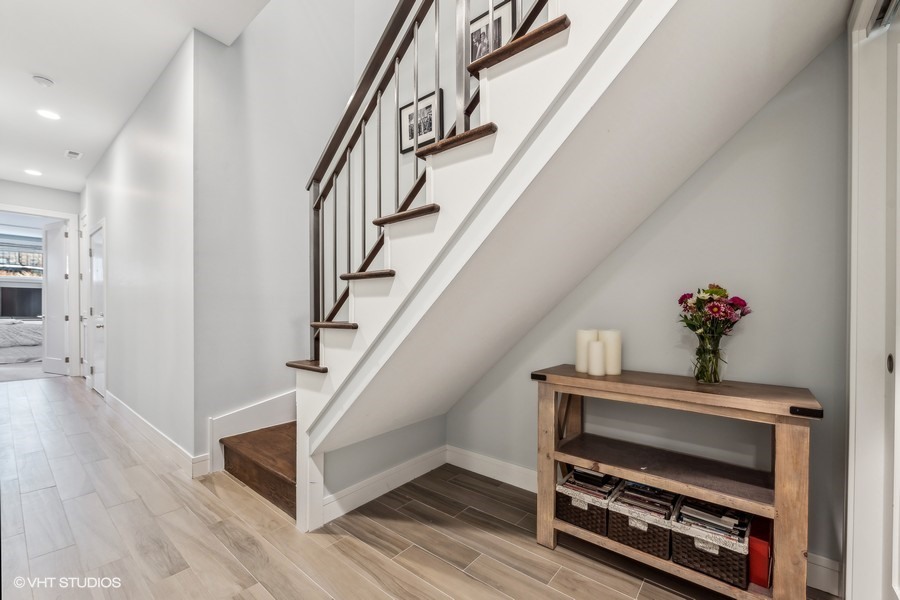 1739 N Humboldt Boulevard Unit: 1S
