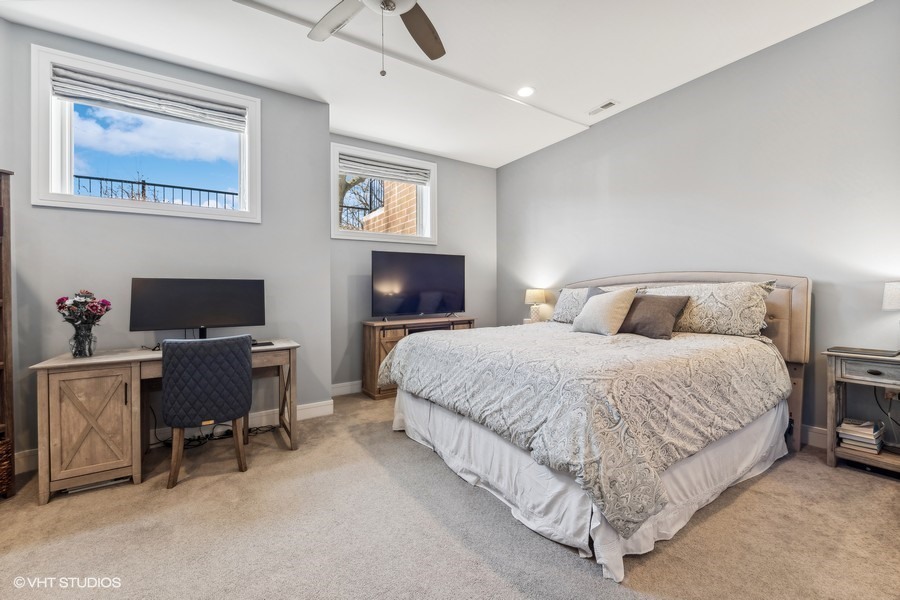 1739 N Humboldt Boulevard Unit: 1S