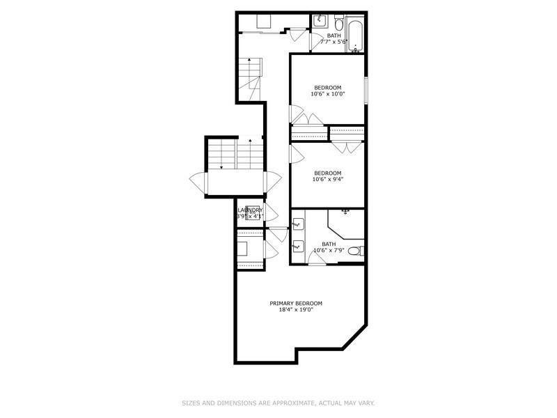 1739 N Humboldt Boulevard Unit: 1S