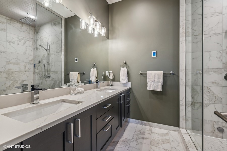 1739 N Humboldt Boulevard Unit: 1S