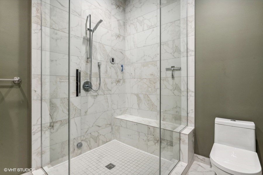 1739 N Humboldt Boulevard Unit: 1S