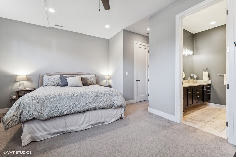 1739 N Humboldt Boulevard Unit: 1S