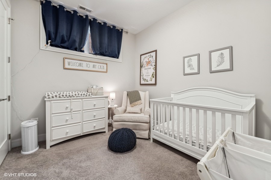 1739 N Humboldt Boulevard Unit: 1S