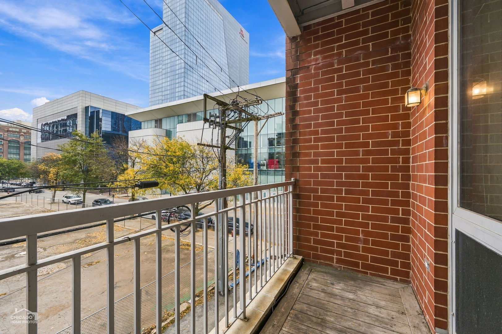 2035 S Indiana Avenue Unit: 211
