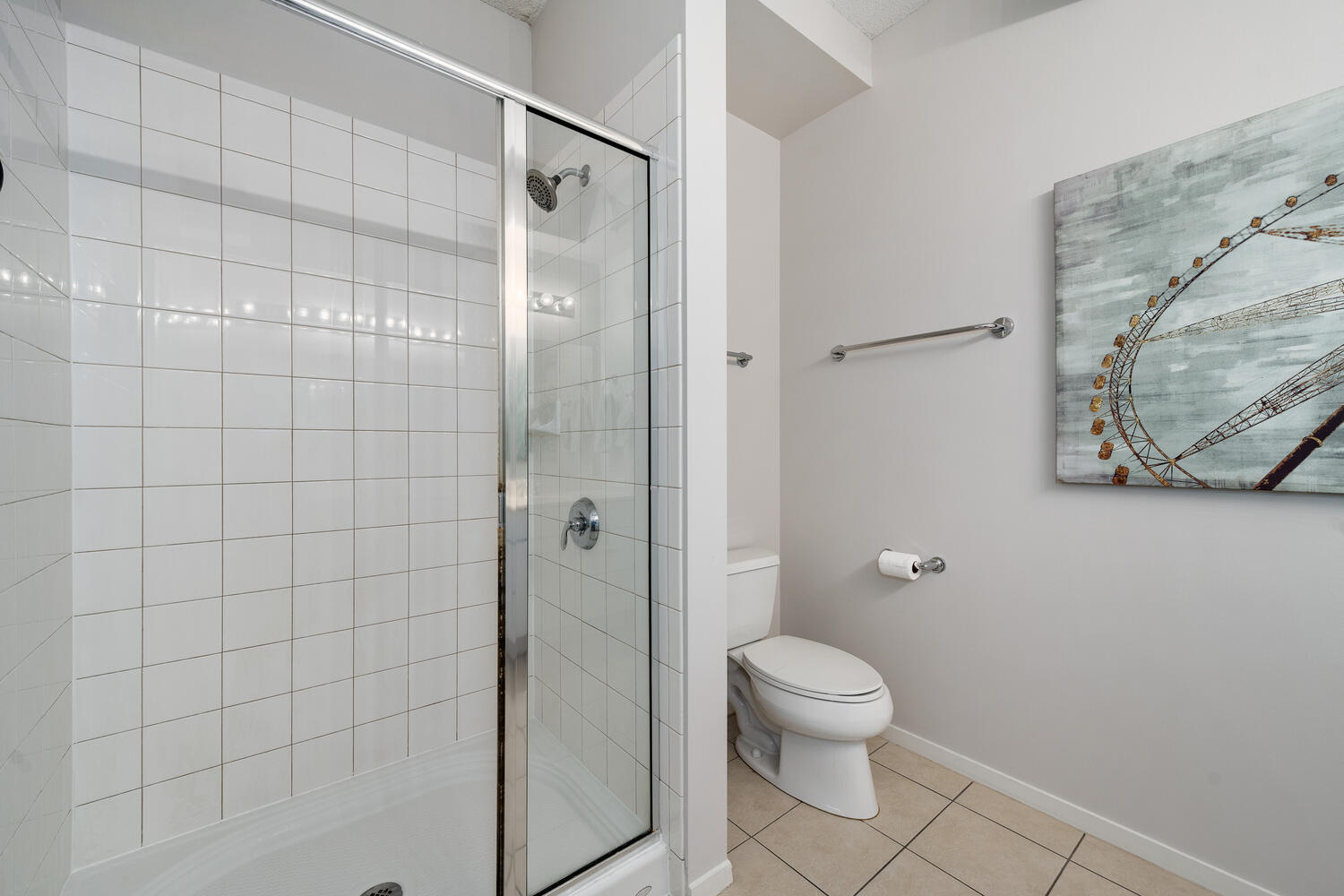 9715 Woods Drive Unit: 1801