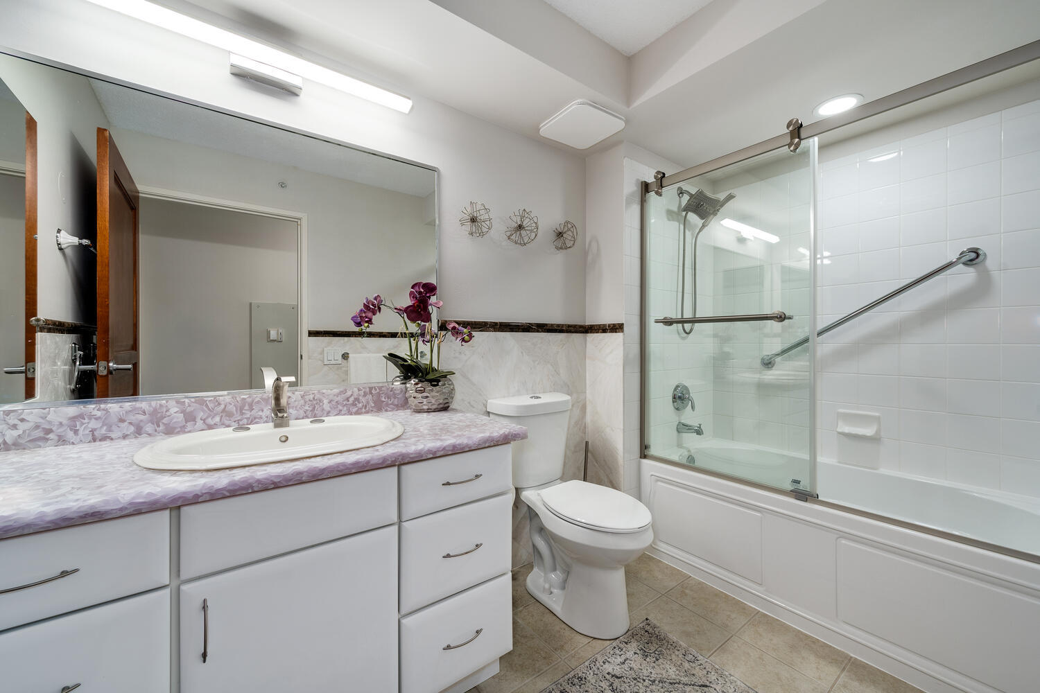 9715 Woods Drive Unit: 1102