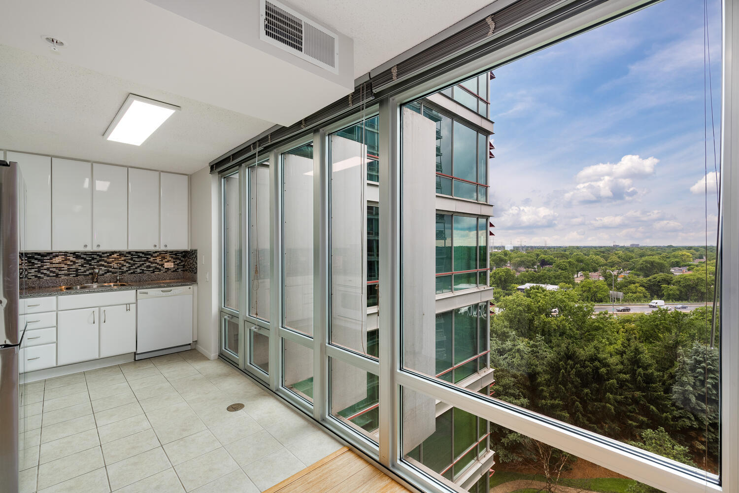 9715 Woods Drive Unit: 1102