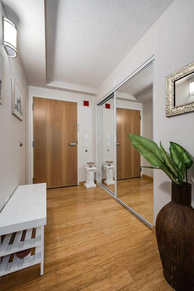 9715 Woods Drive Unit: 1102