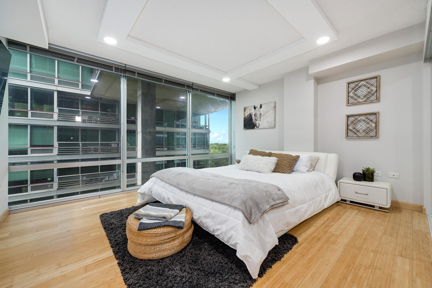 9715 Woods Drive Unit: 1102