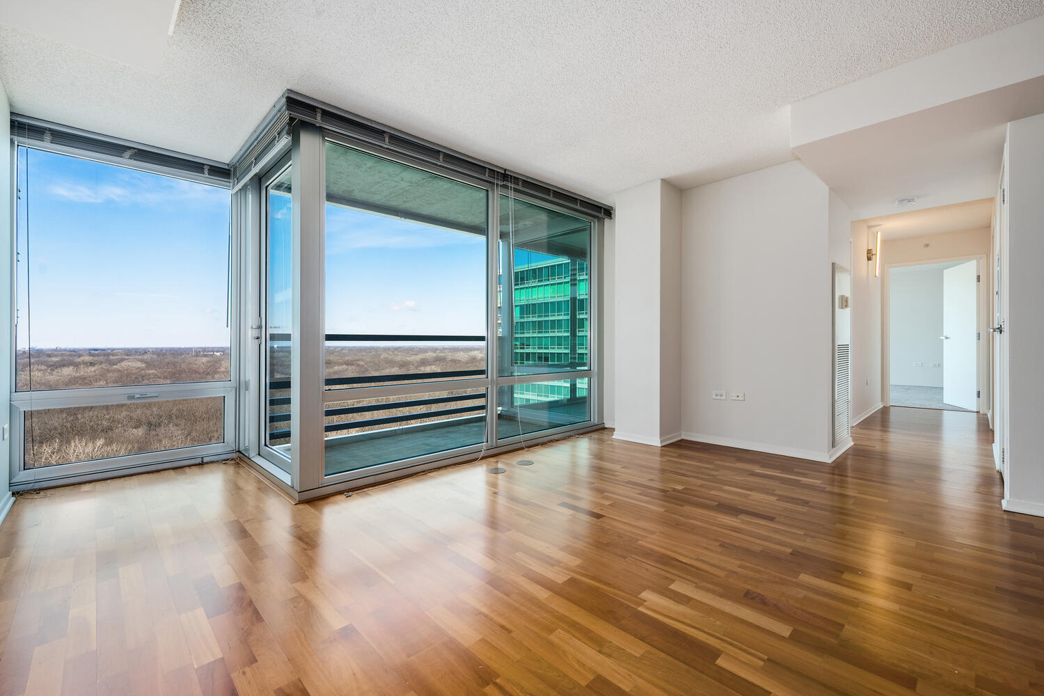 9715 WOODS Drive Unit: 1606