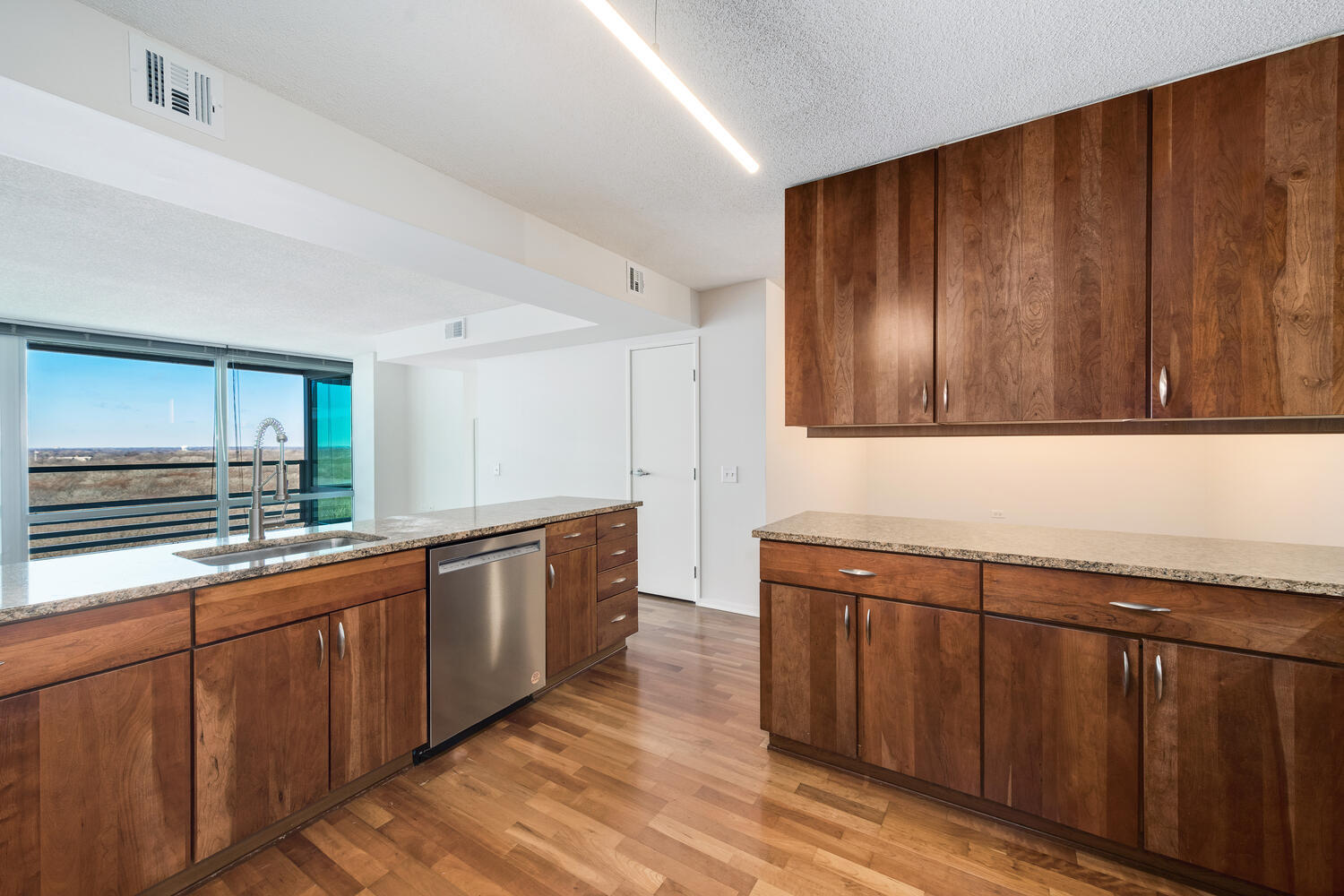 9715 WOODS Drive Unit: 1606
