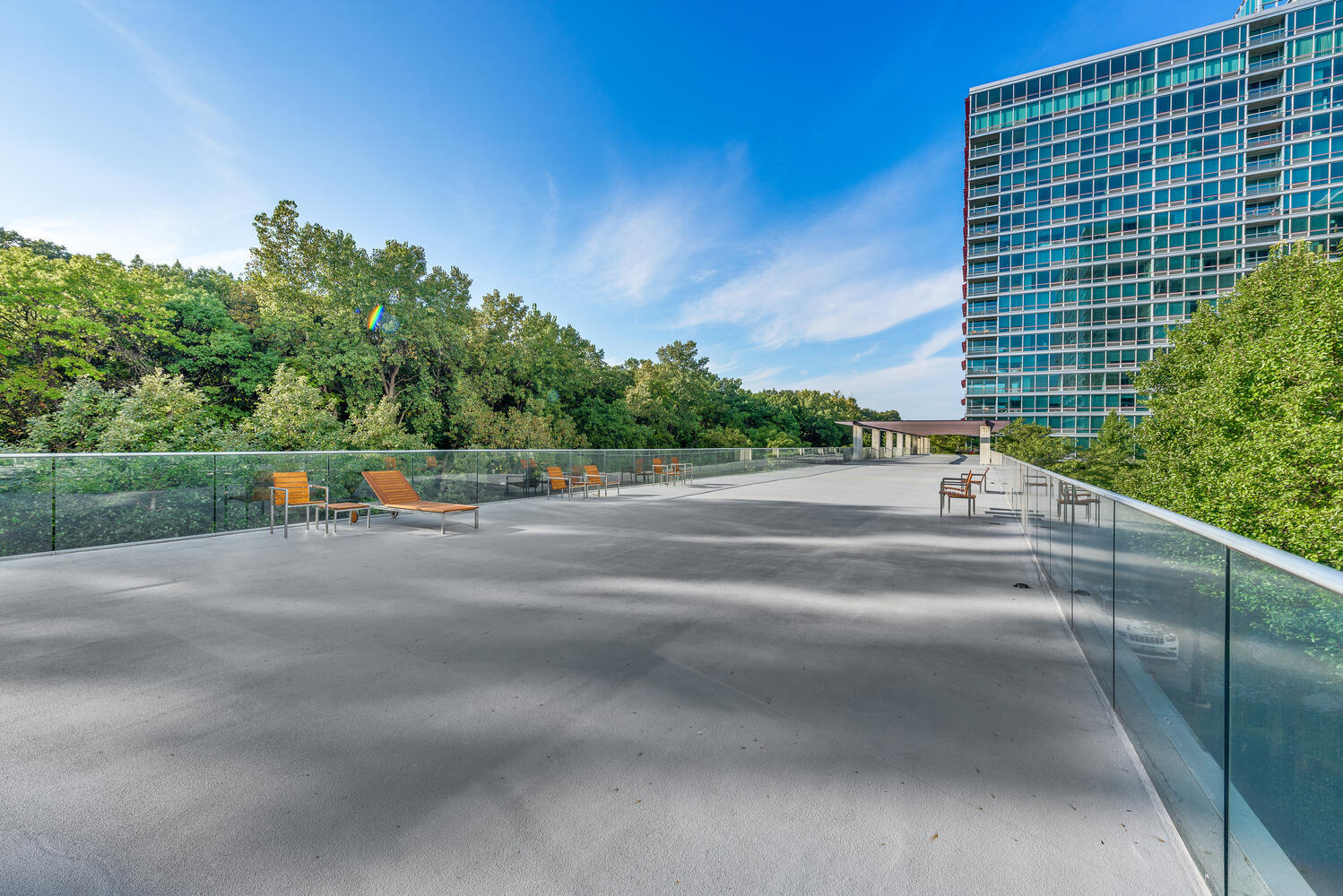 9715 WOODS Drive Unit: 1606