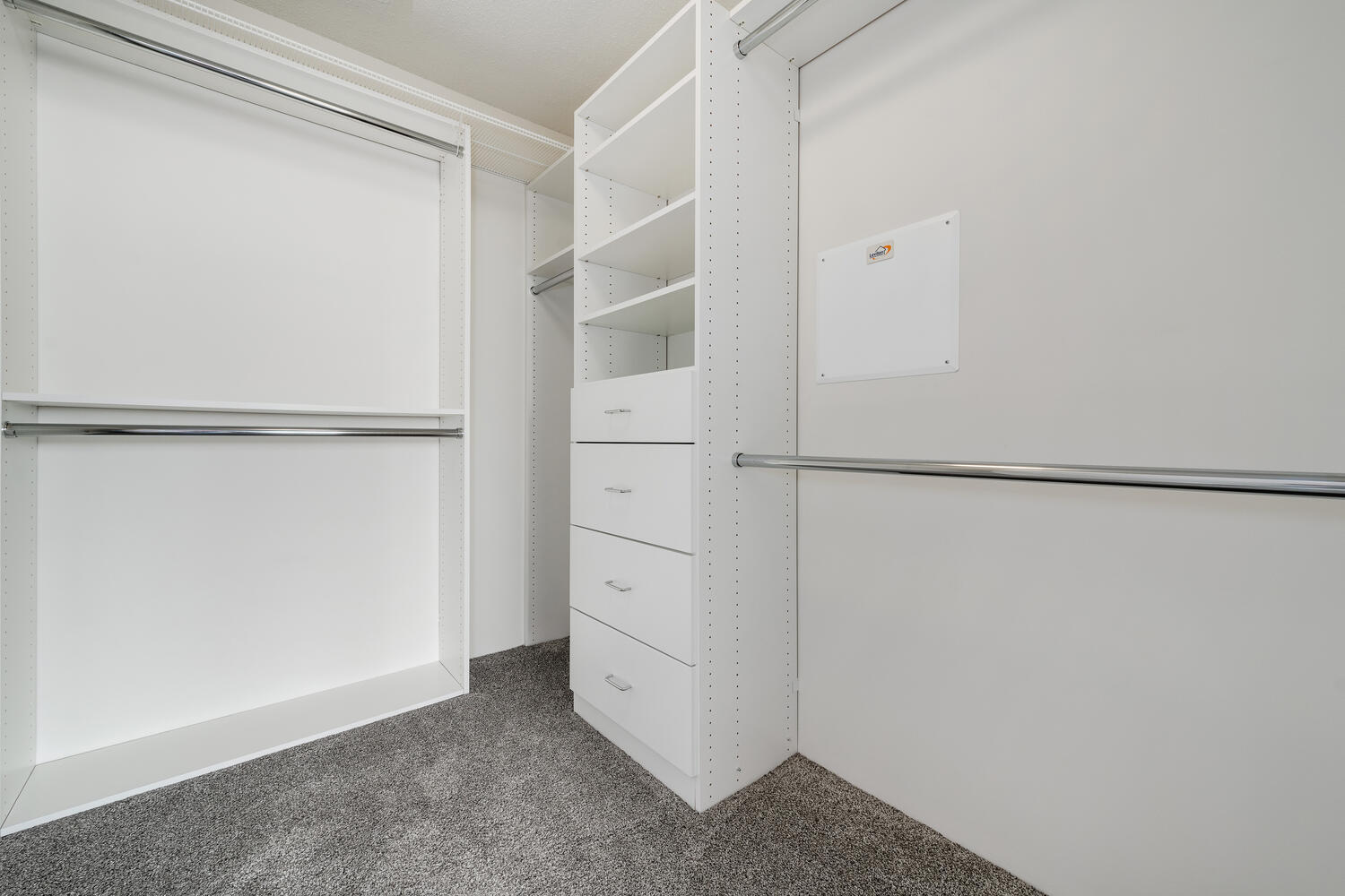 9715 WOODS Drive Unit: 1606