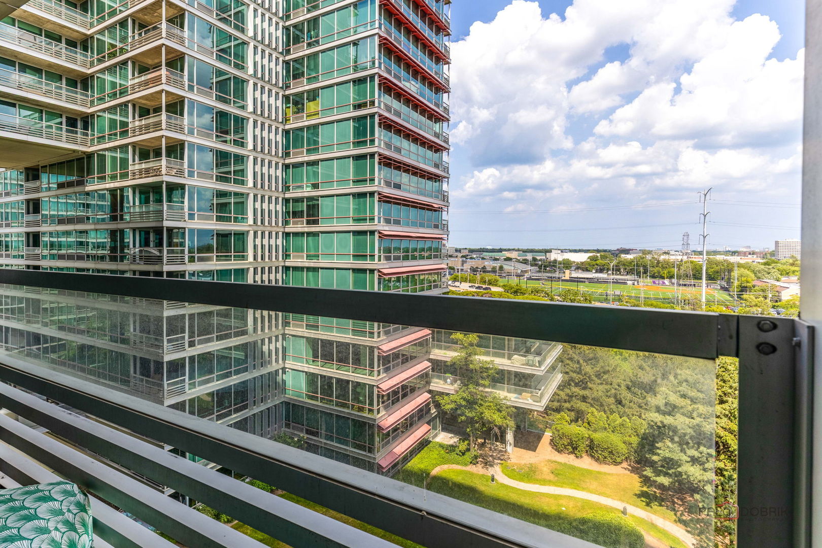 9655 WOODS Drive Unit: 1009