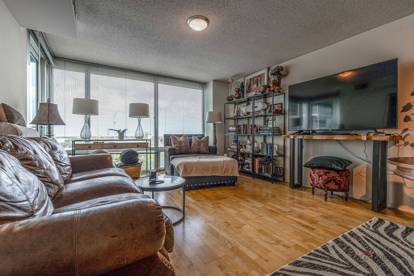 9655 WOODS Drive Unit: 1009
