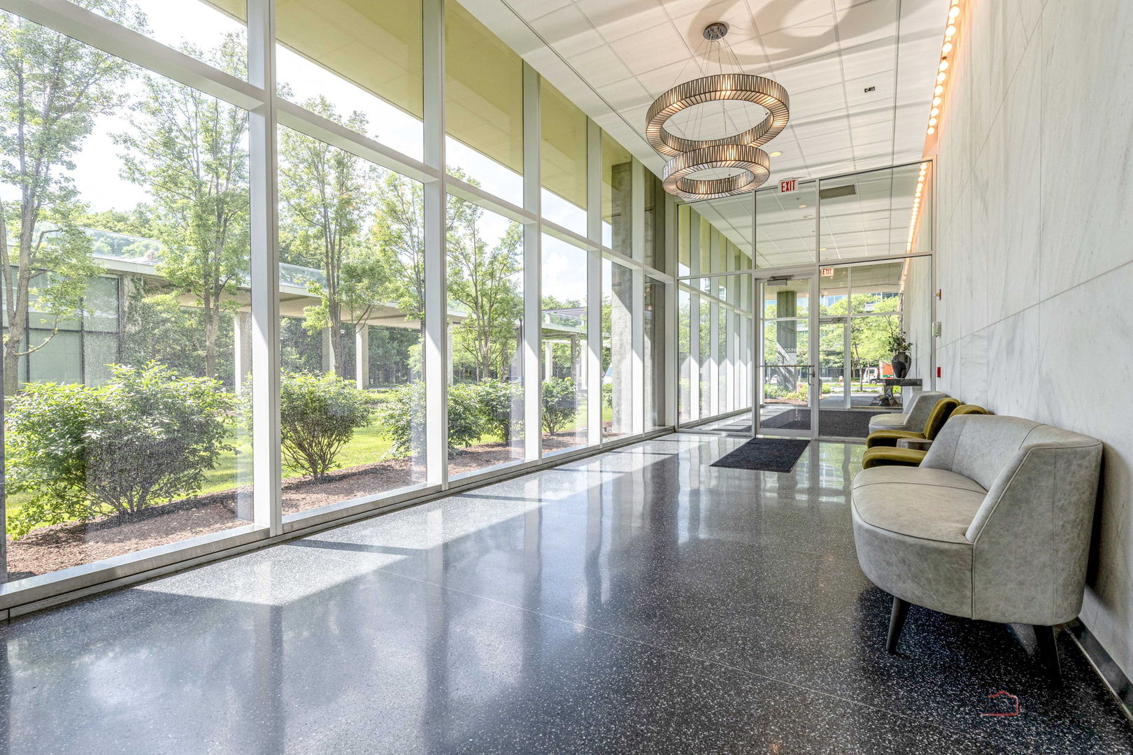 9655 WOODS Drive Unit: 1009