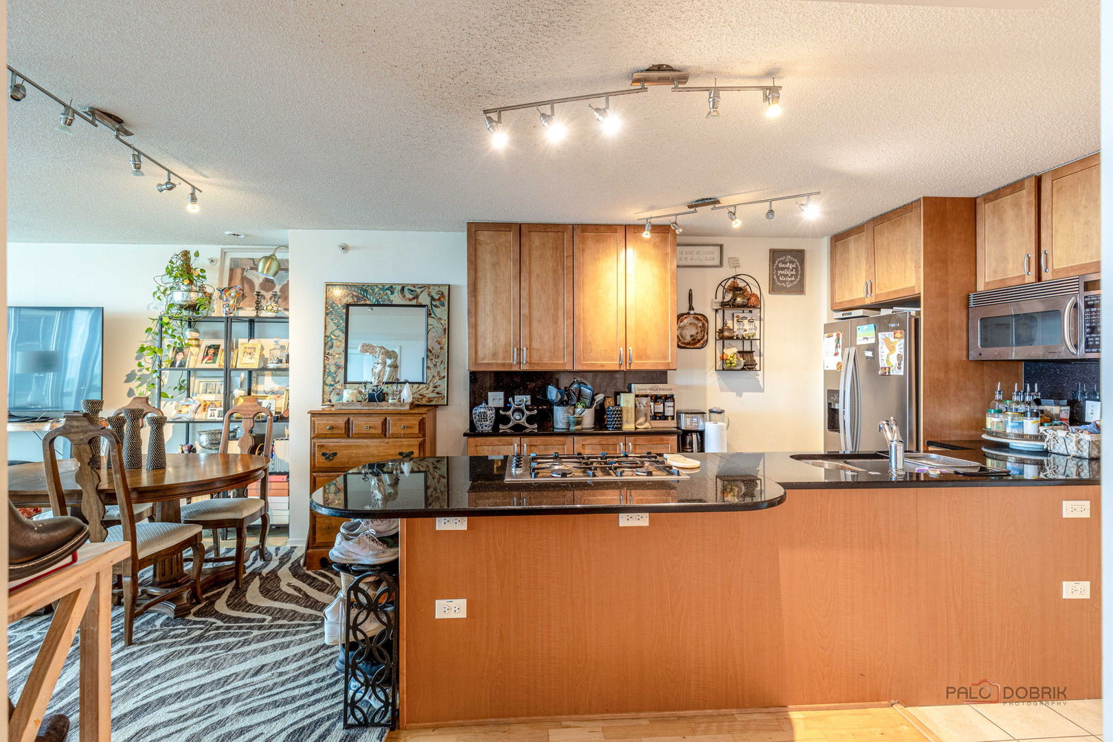 9655 WOODS Drive Unit: 1009