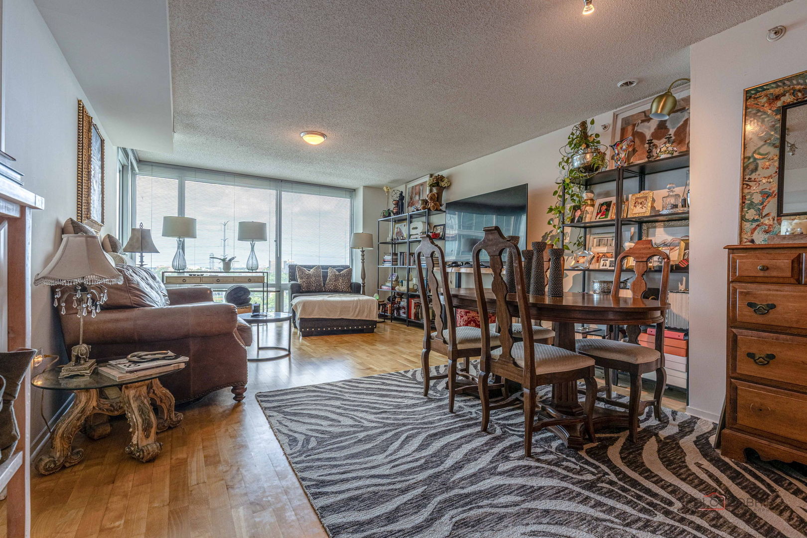 9655 WOODS Drive Unit: 1009