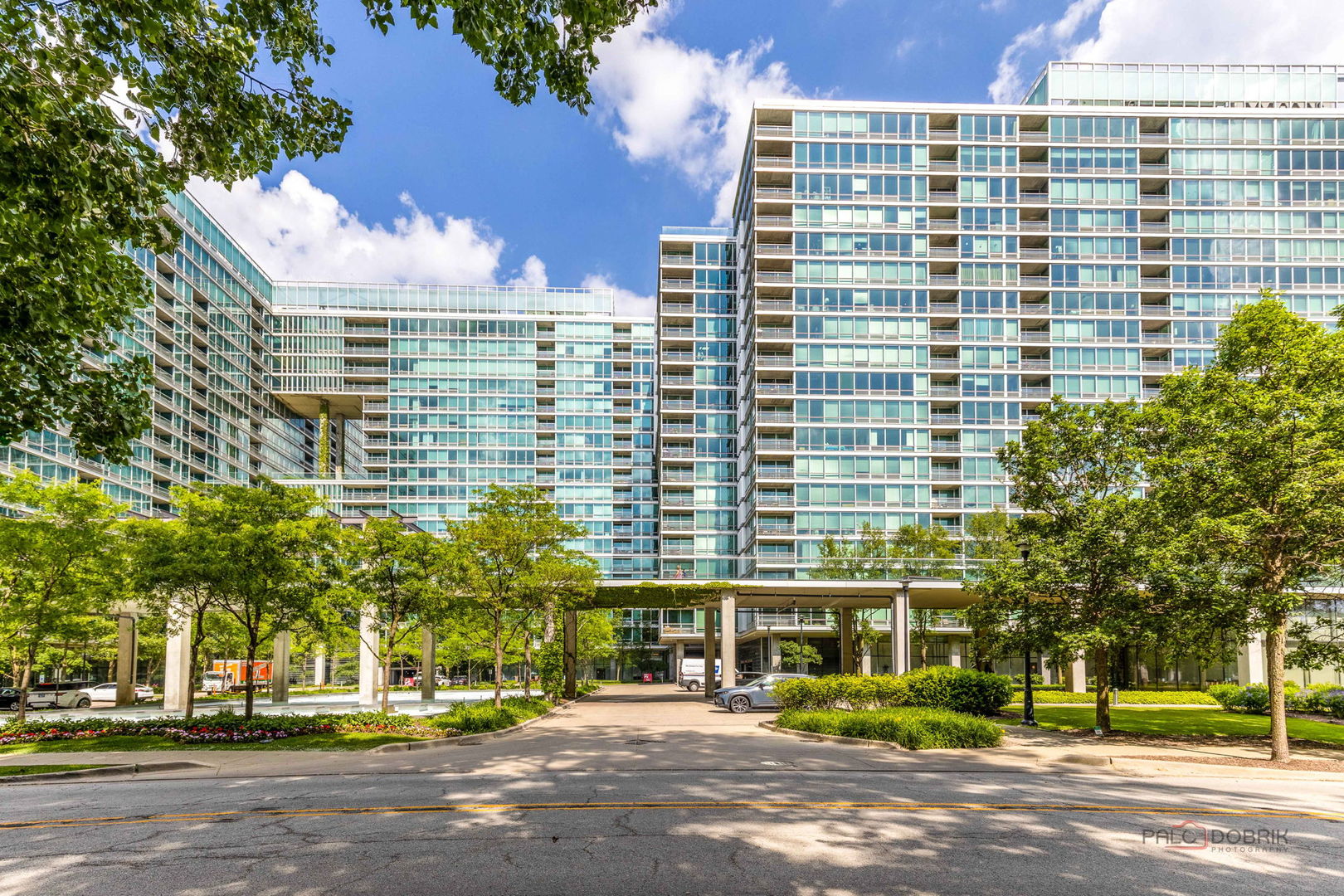 9655 WOODS Drive Unit: 1009