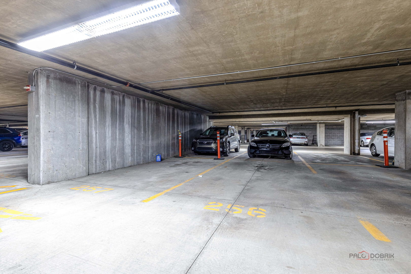 9655 WOODS Drive Unit: 1009