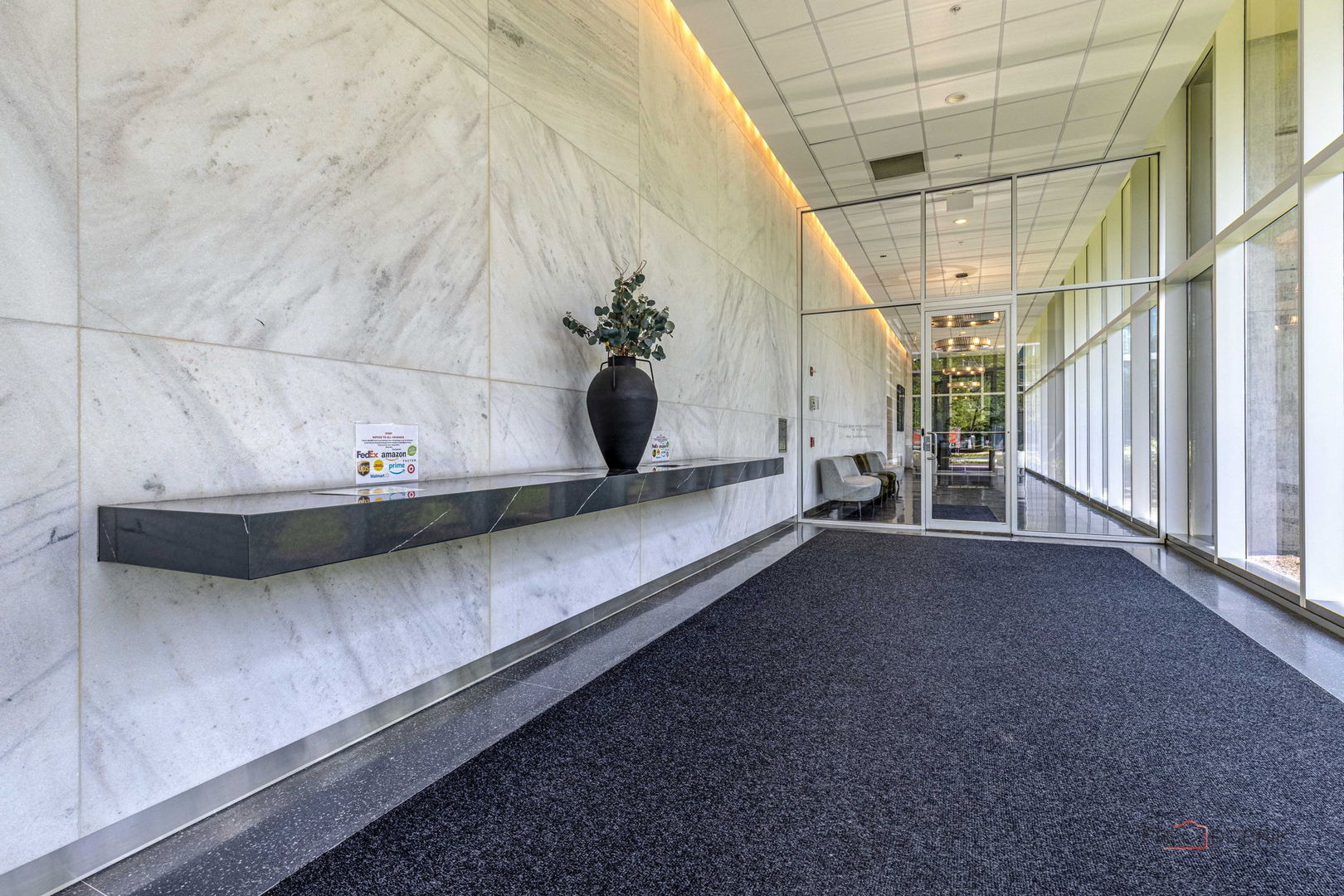 9655 WOODS Drive Unit: 1009