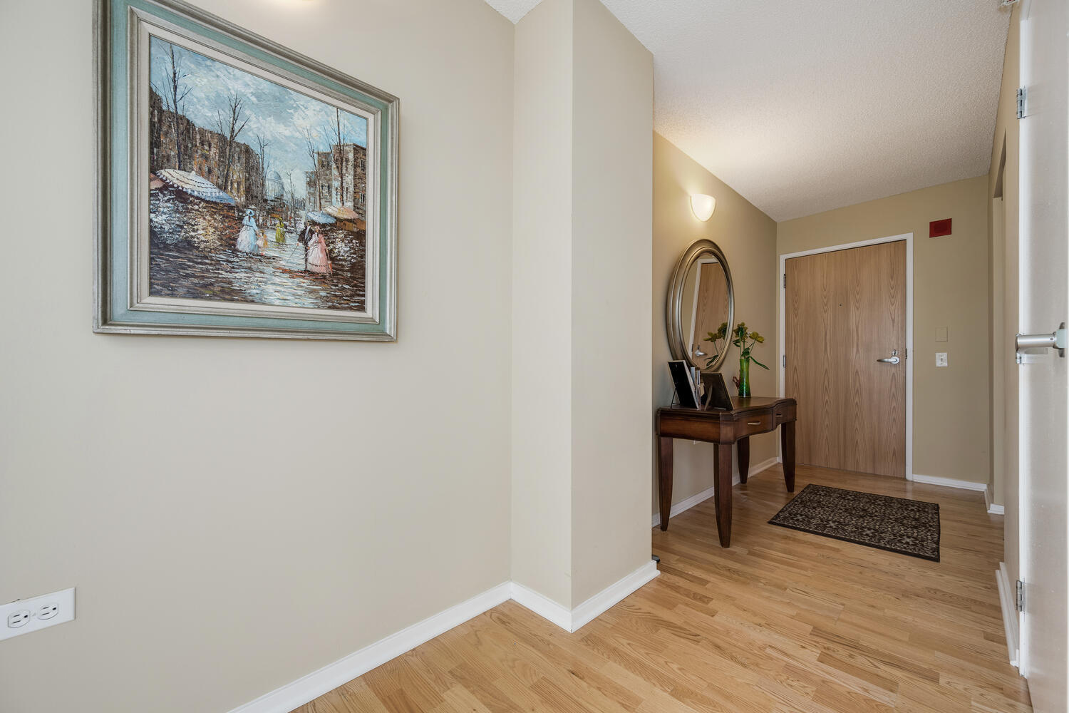 9715 Woods Drive Unit: 510
