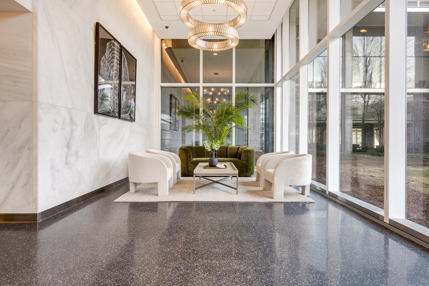 9715 Woods Drive Unit: 510