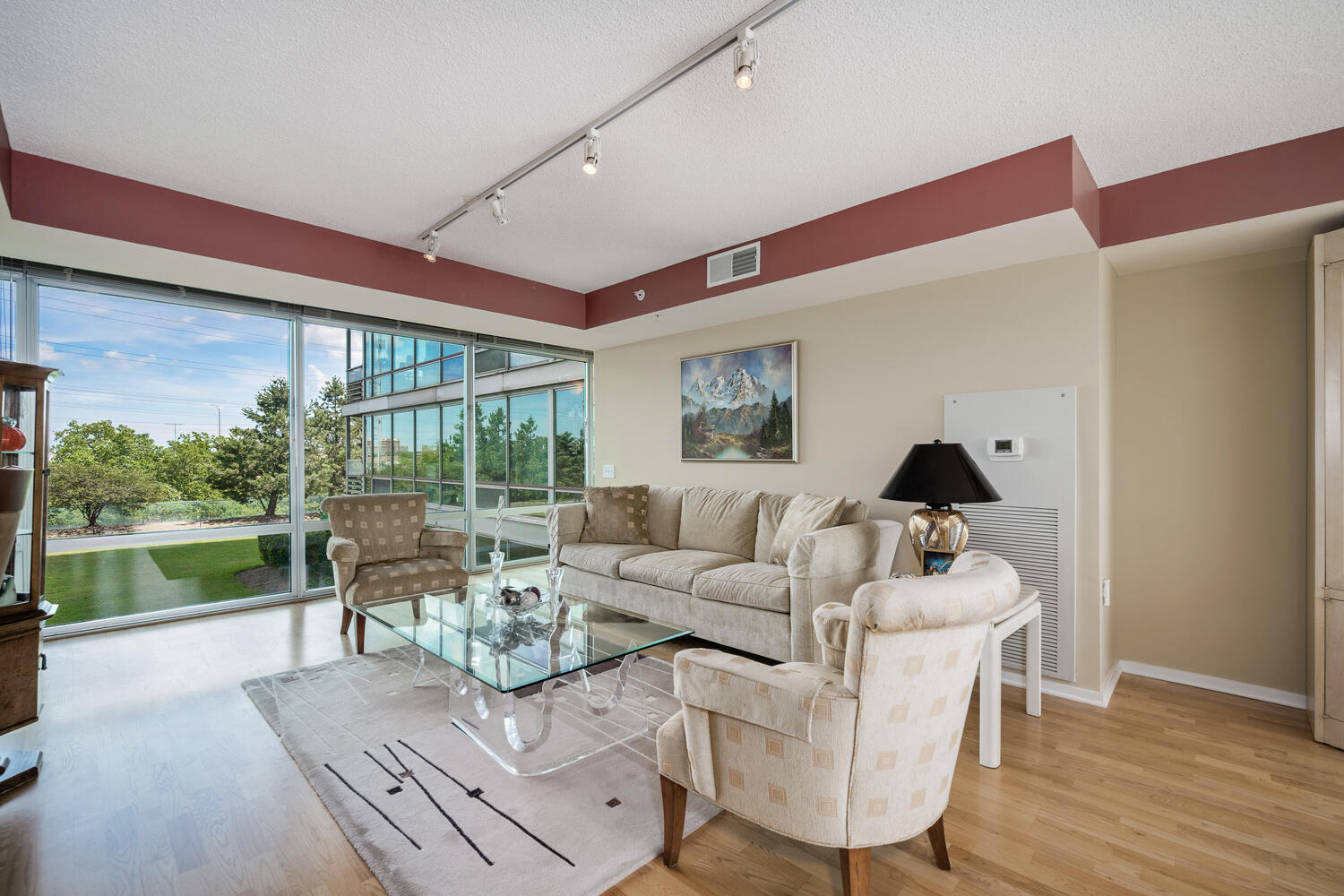 9715 Woods Drive Unit: 510