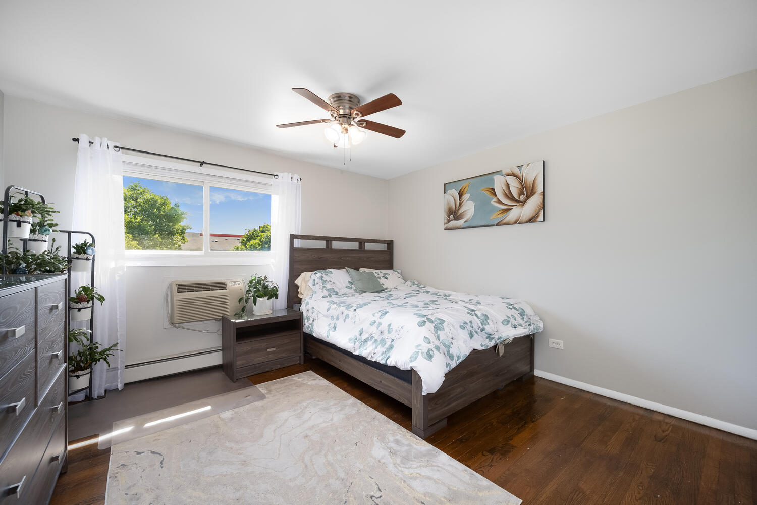 8808 N Leslie Lane Unit: 2F