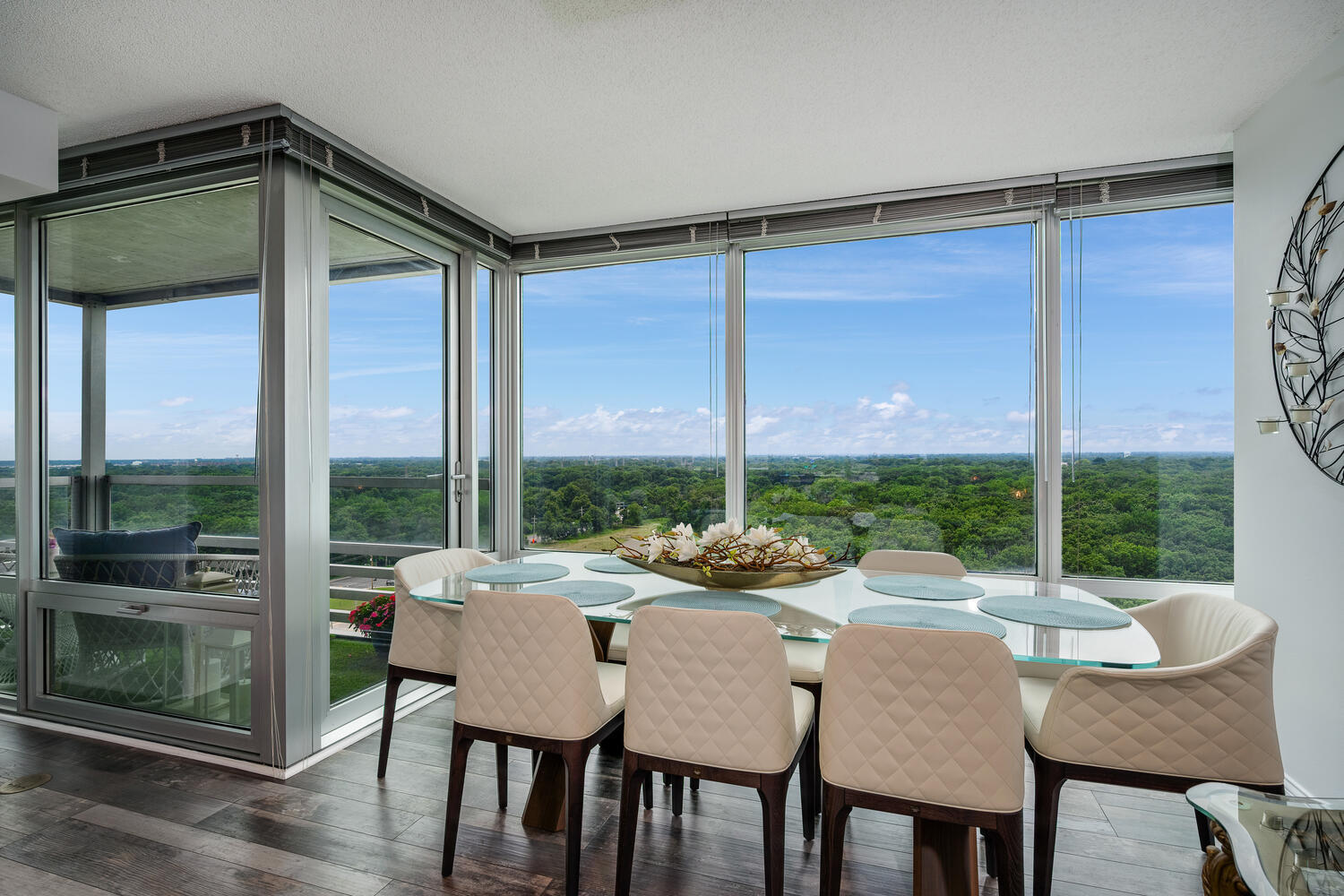 9655 Woods Drive Unit: 1710