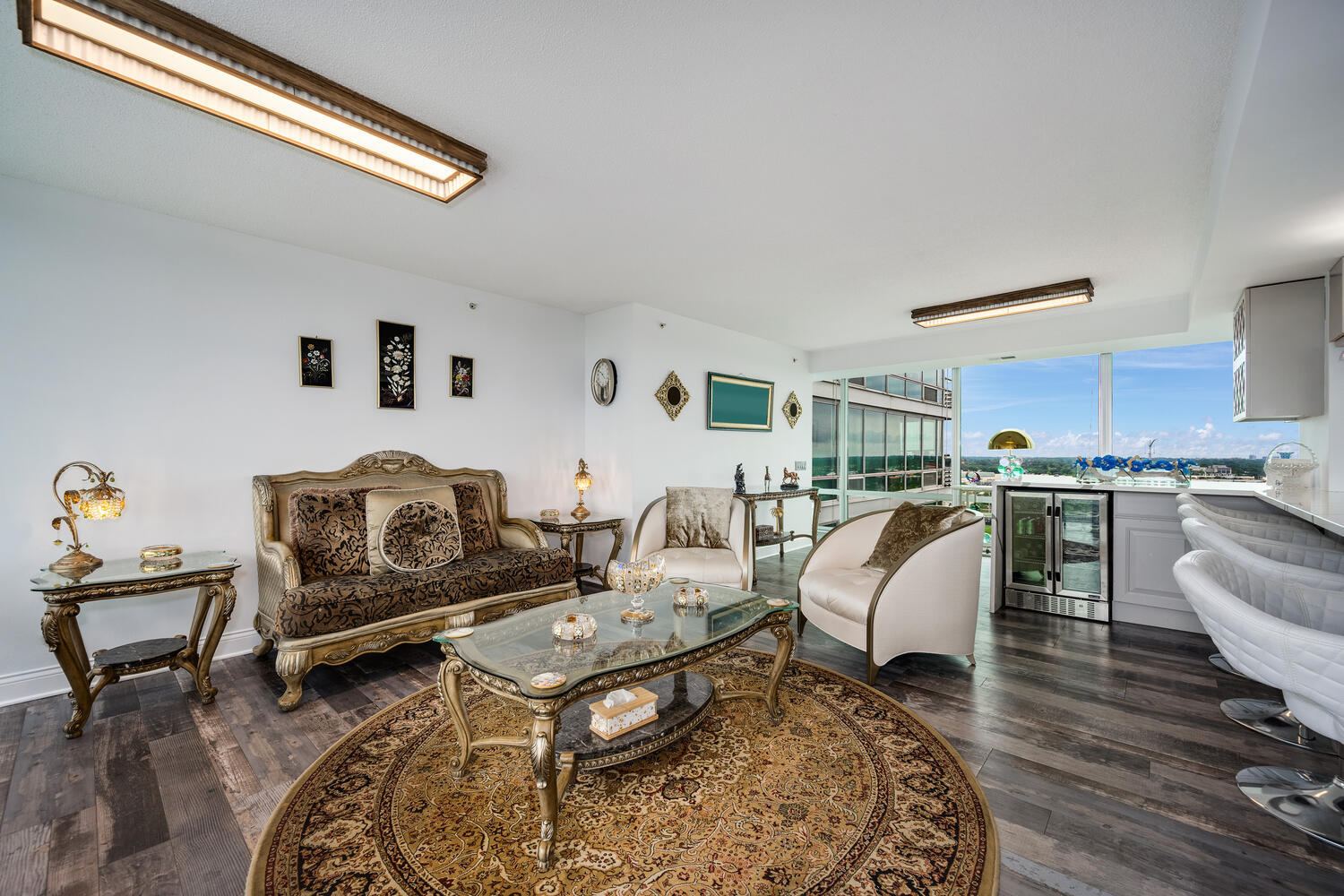 9655 Woods Drive Unit: 1710