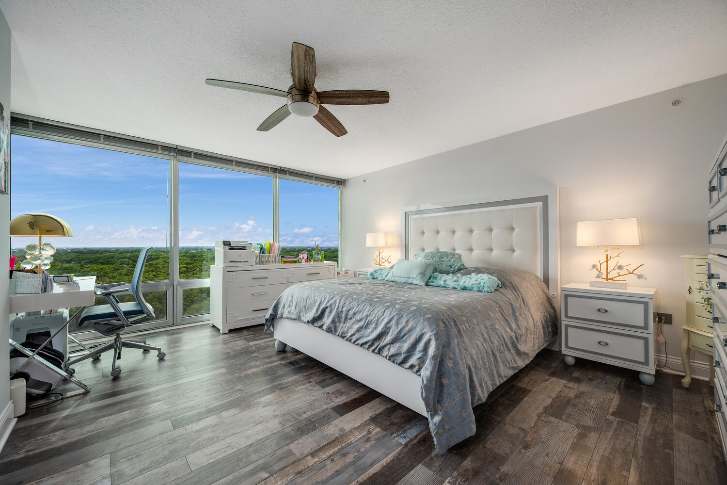 9655 Woods Drive Unit: 1710