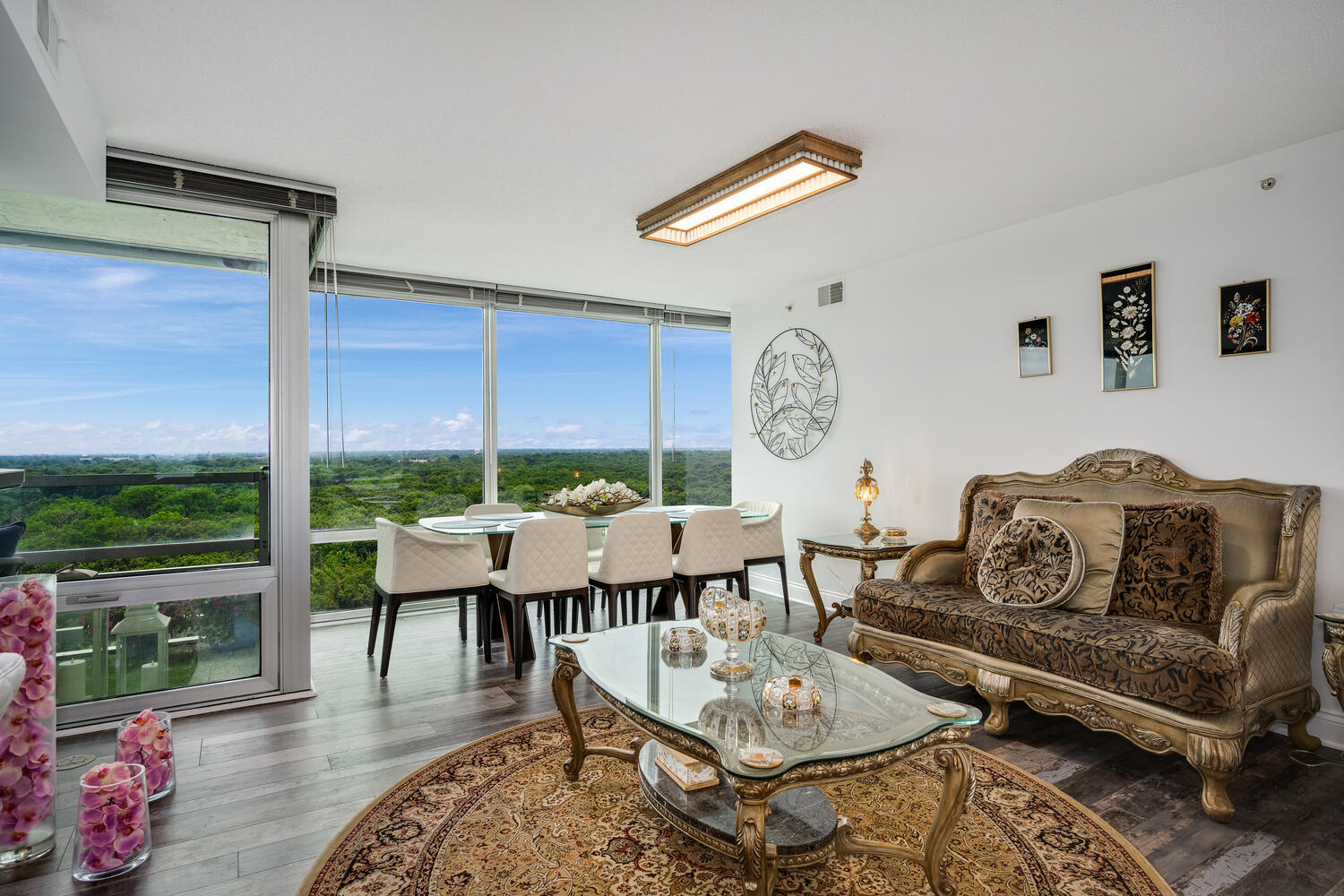 9655 Woods Drive Unit: 1710