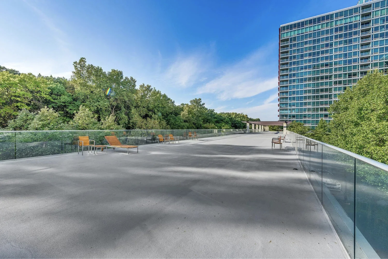 9715 Woods Drive Unit: 510