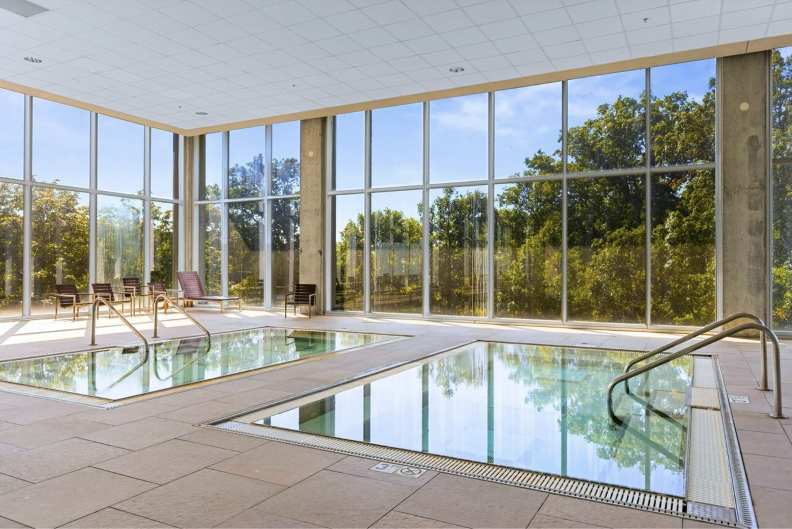 9715 Woods Drive Unit: 510