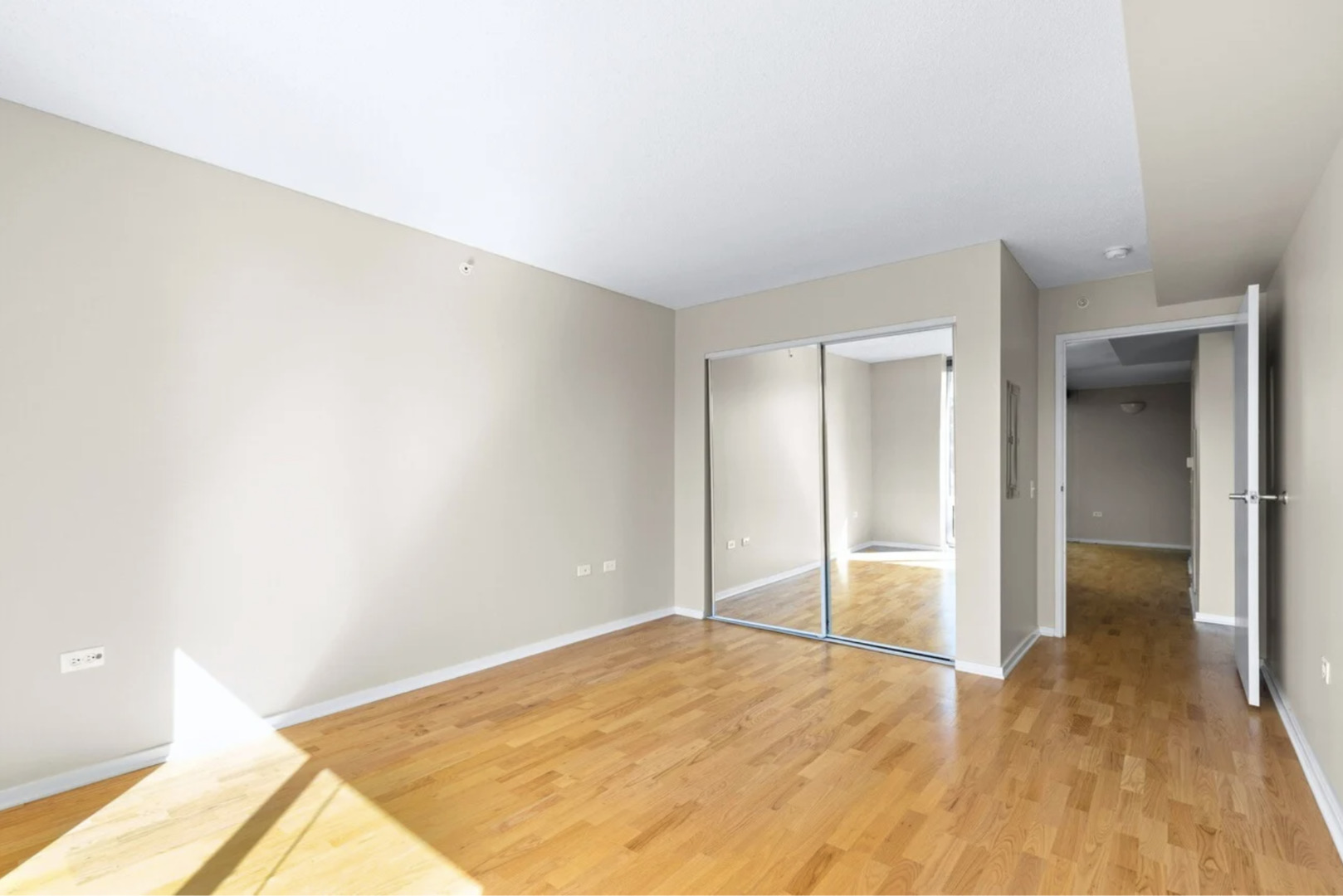 9715 Woods Drive Unit: 510