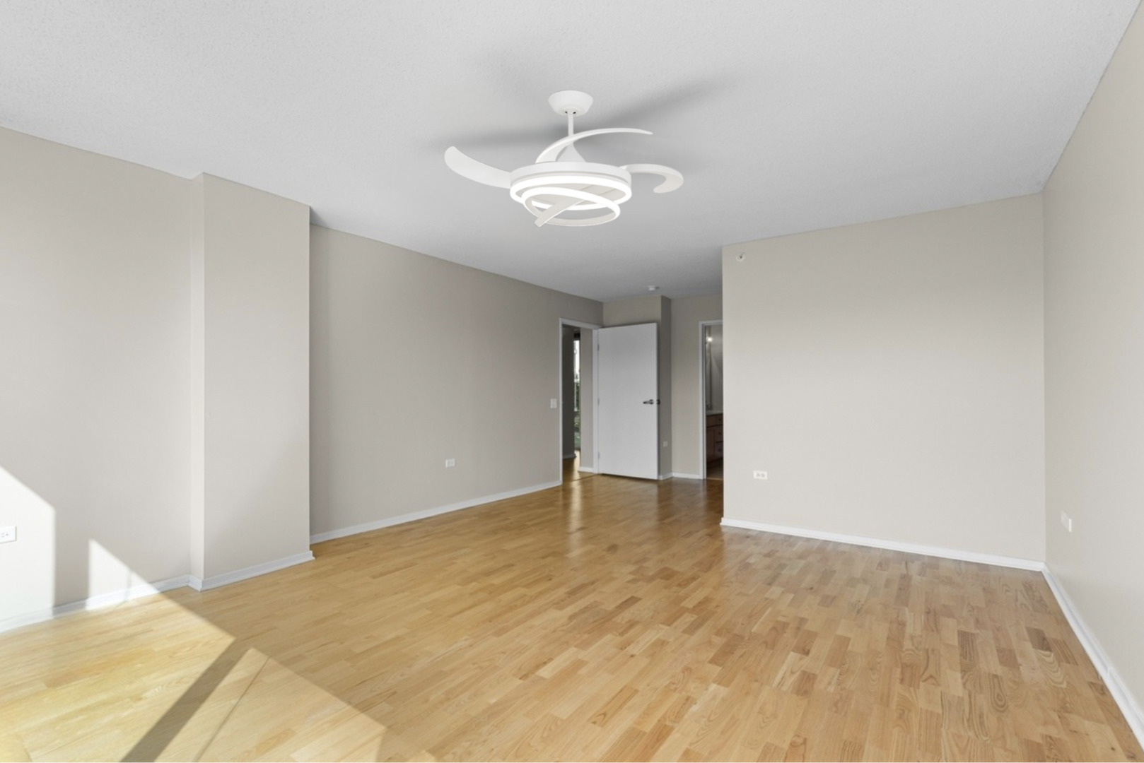 9715 Woods Drive Unit: 510