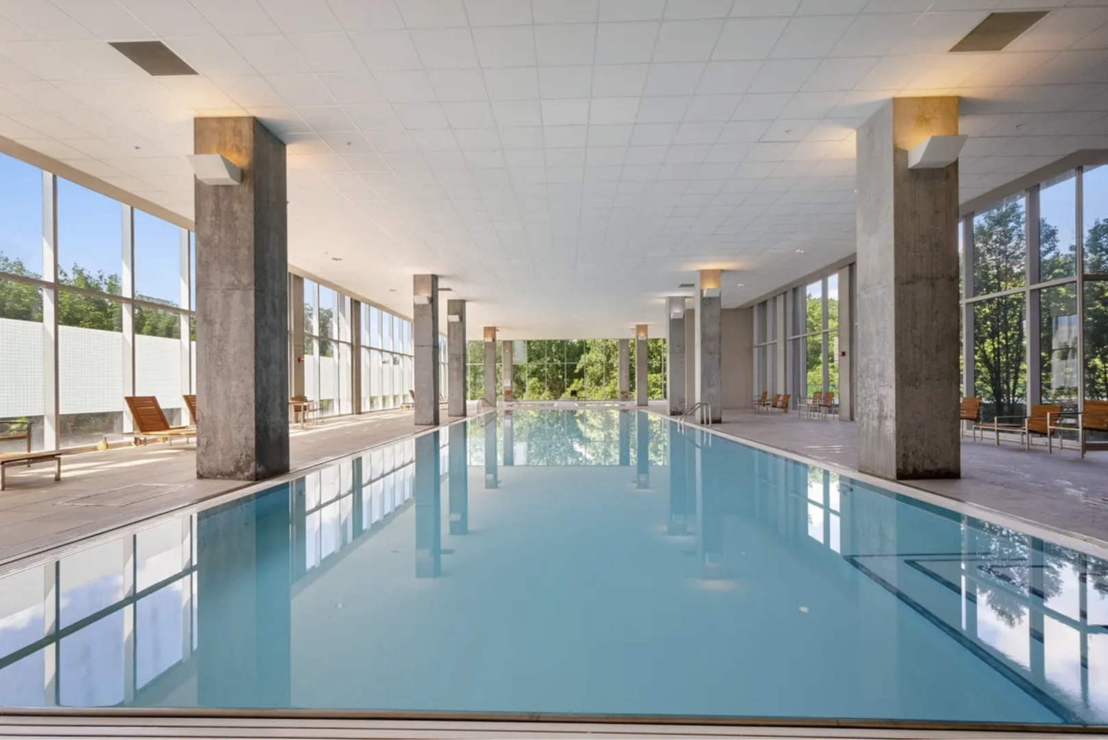 9715 Woods Drive Unit: 510