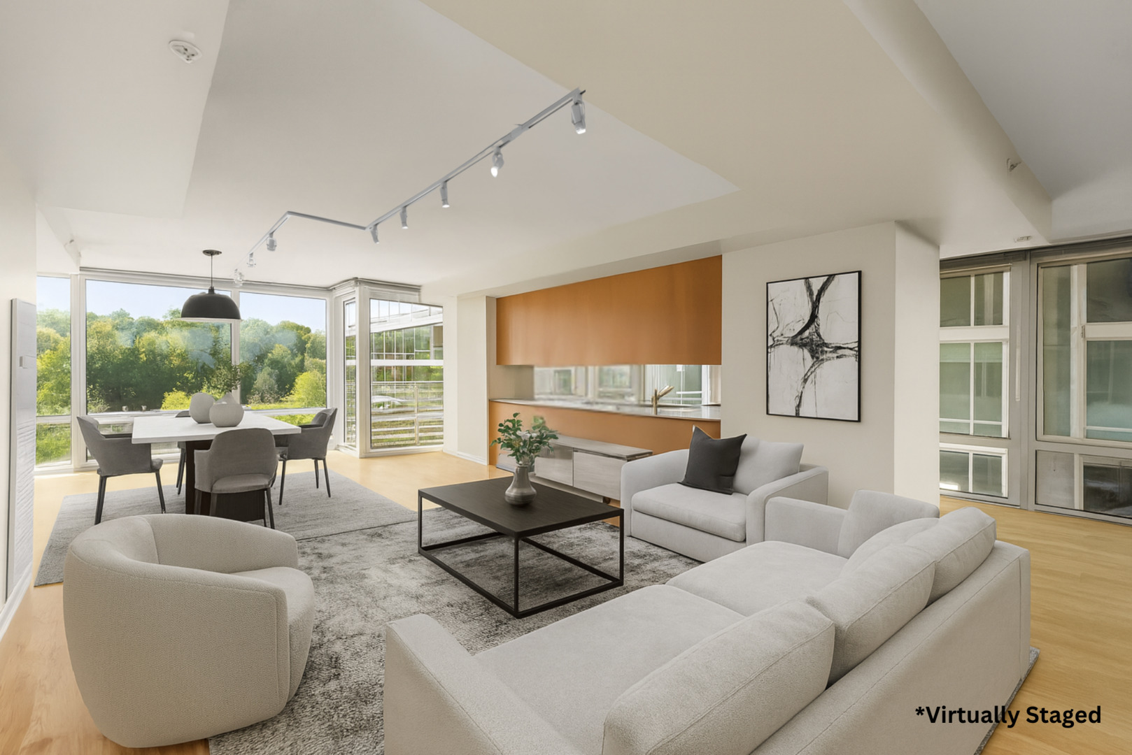 9715 Woods Drive Unit: 510