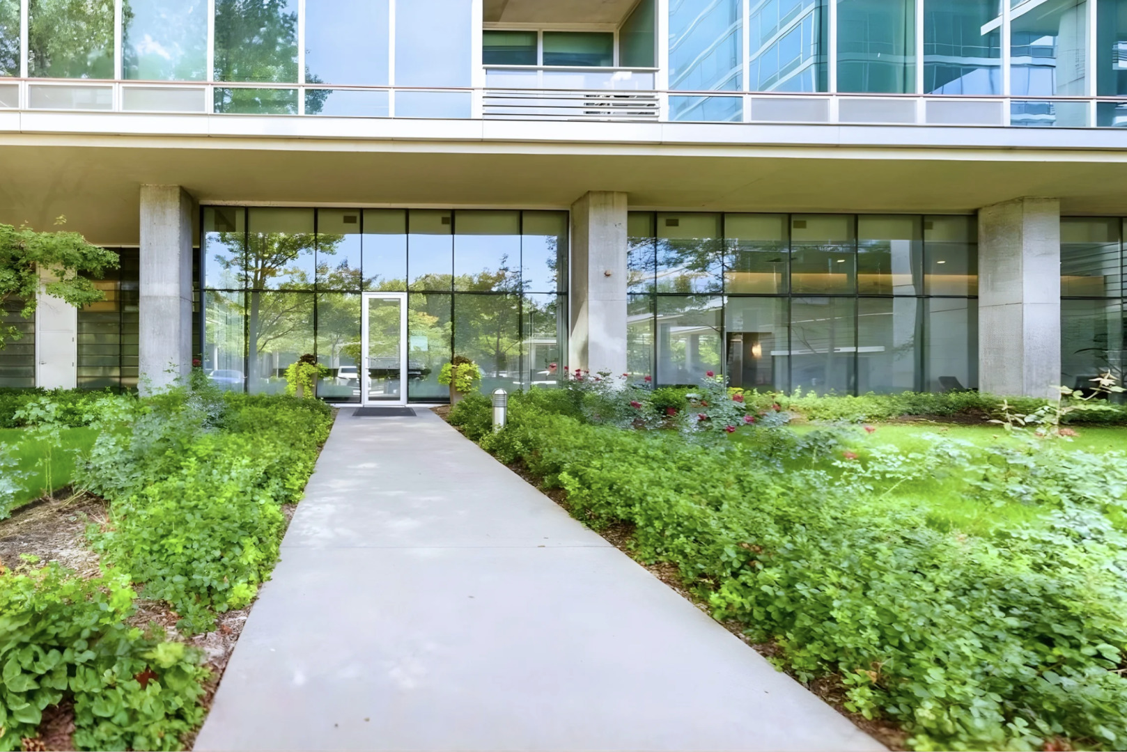 9715 Woods Drive Unit: 510