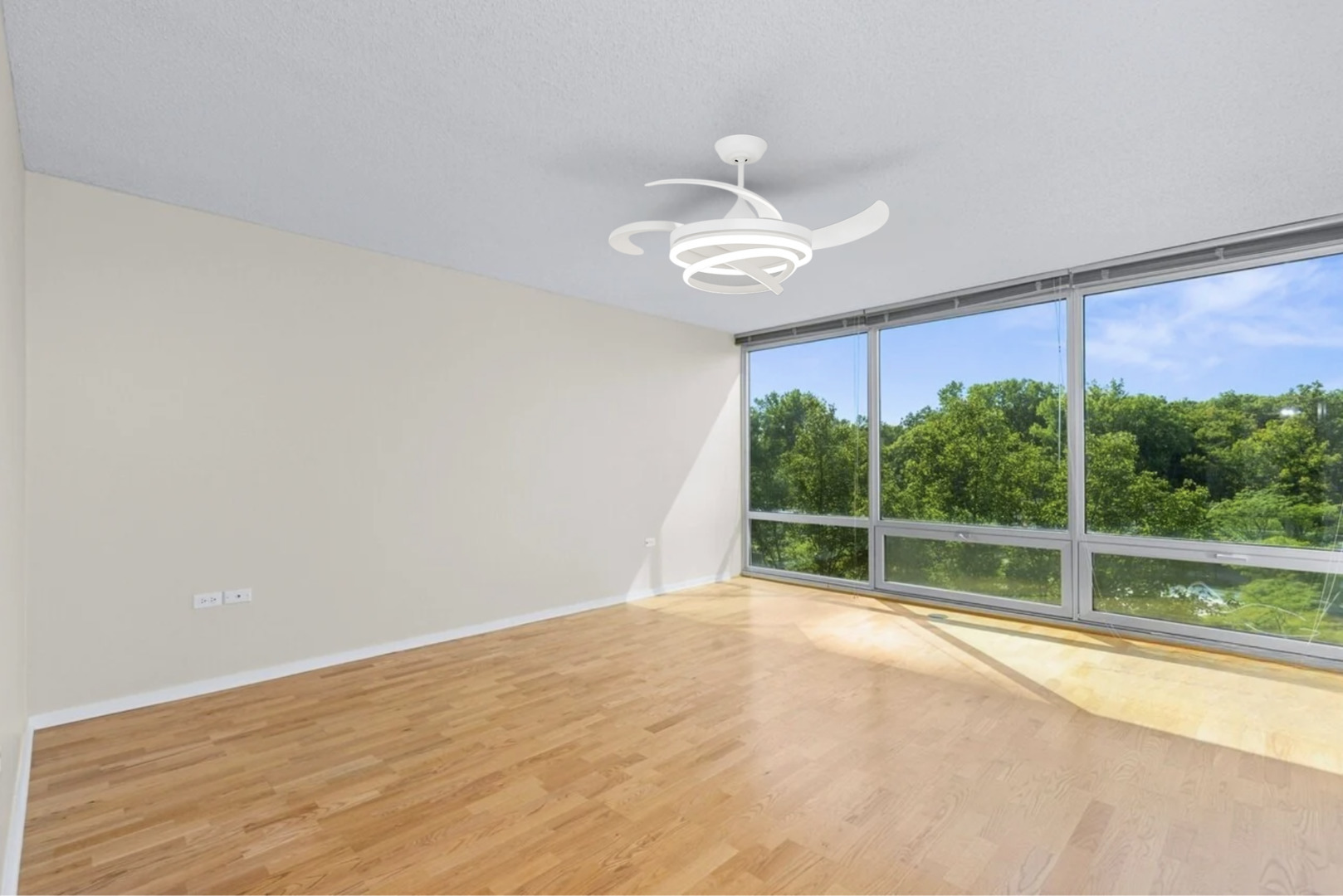 9715 Woods Drive Unit: 510