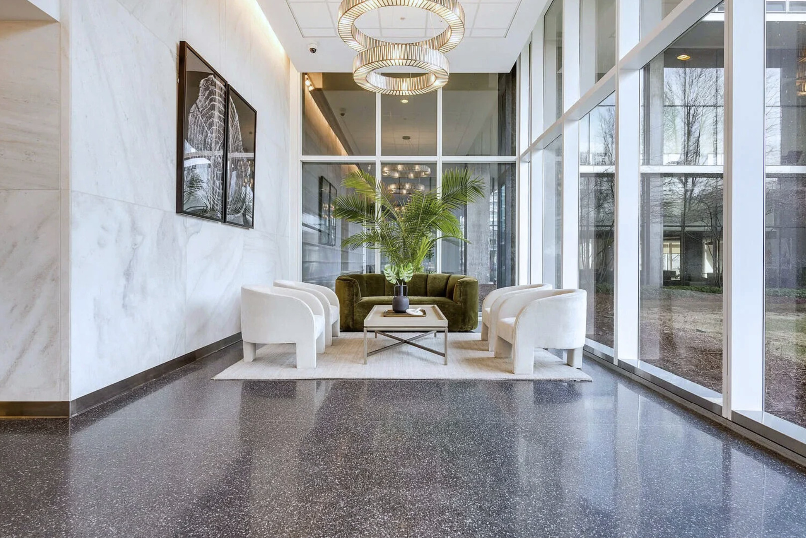 9715 Woods Drive Unit: 510