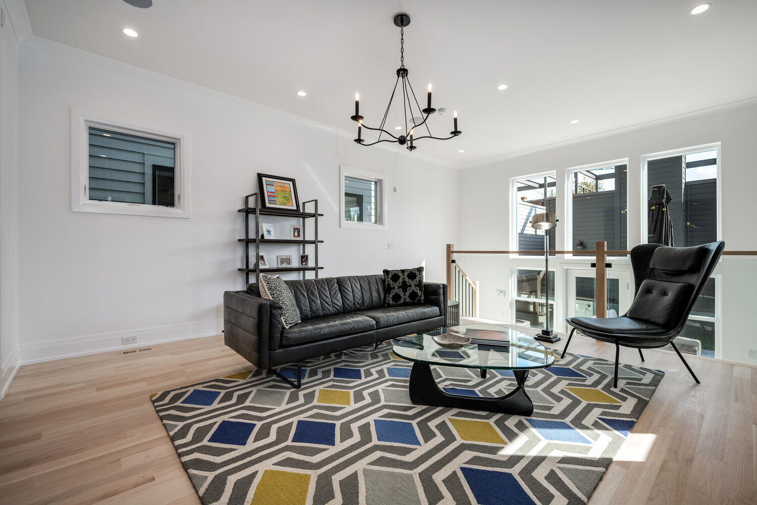 2205 W Huron Street