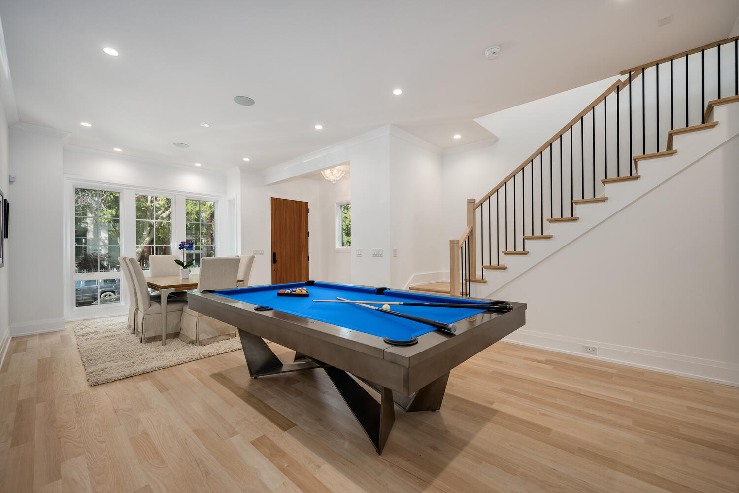 2205 W Huron Street