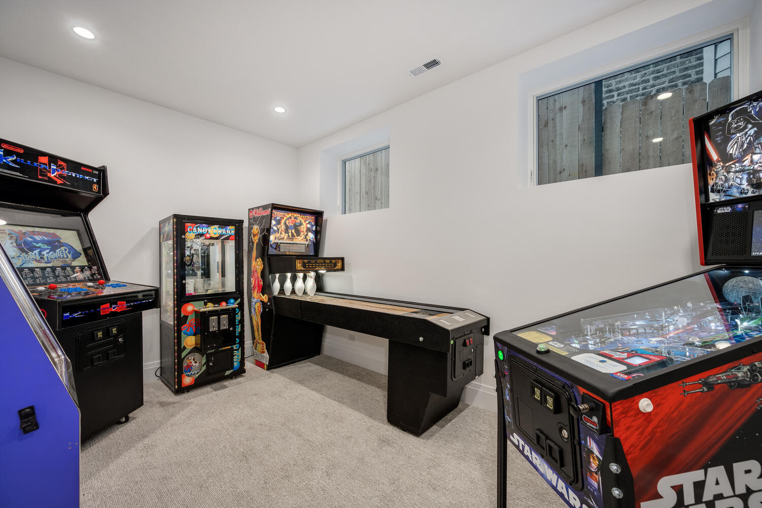 2205 W Huron Street