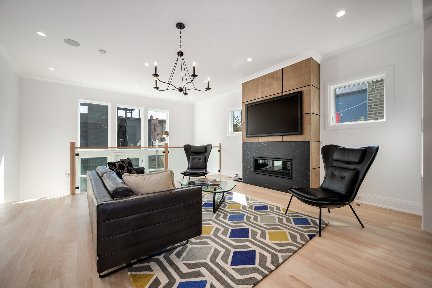 2205 W Huron Street